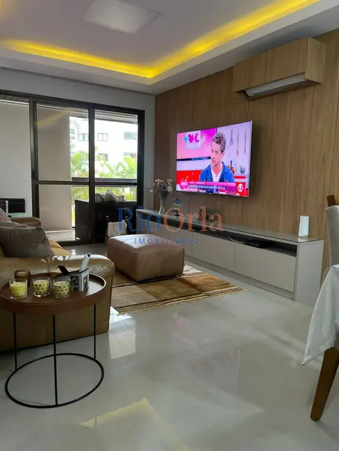 Foto 6 de Apartamento com 2 quartos à venda, 95m2 em Barra da Tijuca, Rio De Janeiro - RJ