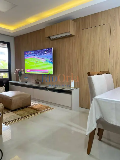 Foto 2 de Apartamento com 2 quartos à venda, 95m2 em Barra da Tijuca, Rio De Janeiro - RJ