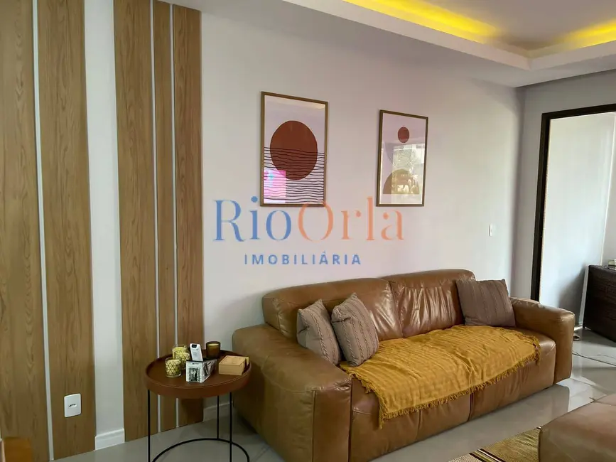 Foto 4 de Apartamento com 2 quartos à venda, 95m2 em Barra da Tijuca, Rio De Janeiro - RJ