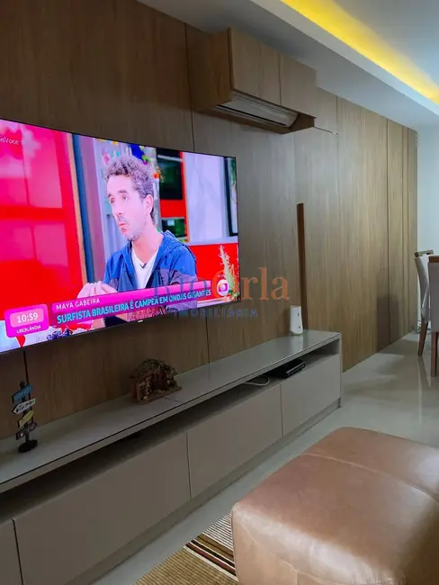 Foto 8 de Apartamento com 2 quartos à venda, 95m2 em Barra da Tijuca, Rio De Janeiro - RJ