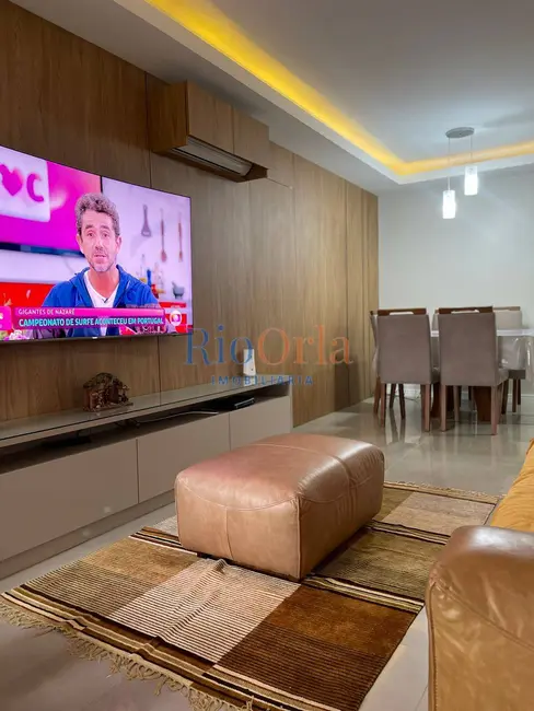 Foto 3 de Apartamento com 2 quartos à venda, 95m2 em Barra da Tijuca, Rio De Janeiro - RJ