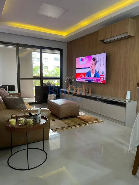 Foto 1 de Apartamento com 2 quartos à venda, 95m2 em Barra da Tijuca, Rio De Janeiro - RJ