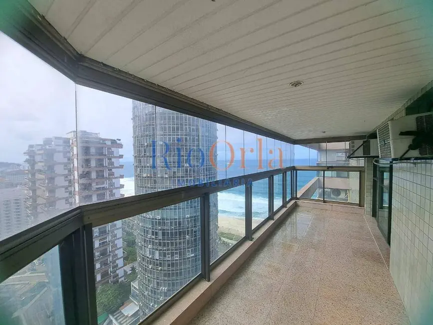 Foto 1 de Apartamento com 4 quartos à venda, 149m2 em Barra da Tijuca, Rio De Janeiro - RJ