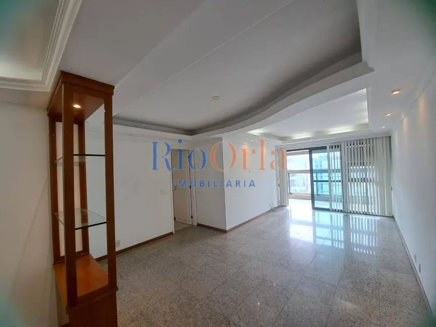 Apartamento com 4 quartos à venda, 149m2 em Barra da Tijuca, Rio De Janeiro - RJ - imagem 3 Foto 3 de Apartamento com 4 quartos à venda, 149m2 em Barra da Tijuca, Rio De Janeiro - RJ