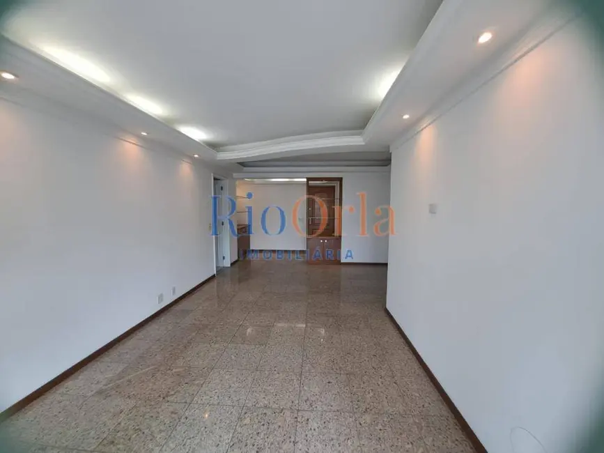 Apartamento com 4 quartos à venda, 149m2 em Barra da Tijuca, Rio De Janeiro - RJ - imagem 4 Foto 4 de Apartamento com 4 quartos à venda, 149m2 em Barra da Tijuca, Rio De Janeiro - RJ
