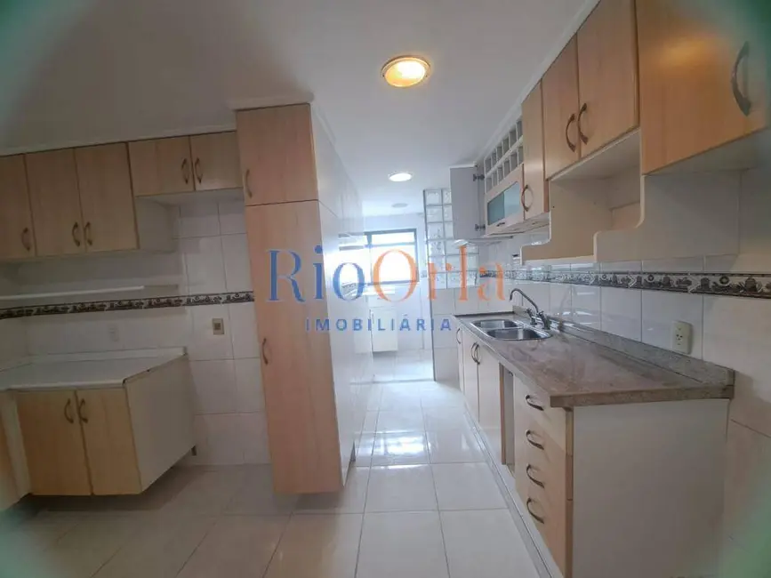 Apartamento com 4 quartos à venda, 149m2 em Barra da Tijuca, Rio De Janeiro - RJ - imagem 6 Foto 6 de Apartamento com 4 quartos à venda, 149m2 em Barra da Tijuca, Rio De Janeiro - RJ