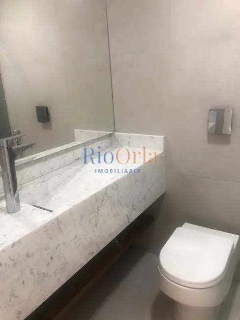 Apartamento com 4 quartos à venda, 170m2 em Barra da Tijuca, Rio De Janeiro - RJ - imagem 6 Foto 6 de Apartamento com 4 quartos à venda, 170m2 em Barra da Tijuca, Rio De Janeiro - RJ