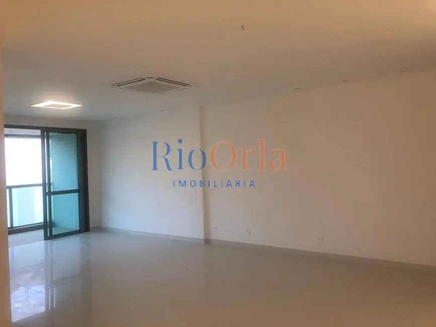 Apartamento com 4 quartos à venda, 170m2 em Barra da Tijuca, Rio De Janeiro - RJ - imagem 9 Foto 9 de Apartamento com 4 quartos à venda, 170m2 em Barra da Tijuca, Rio De Janeiro - RJ