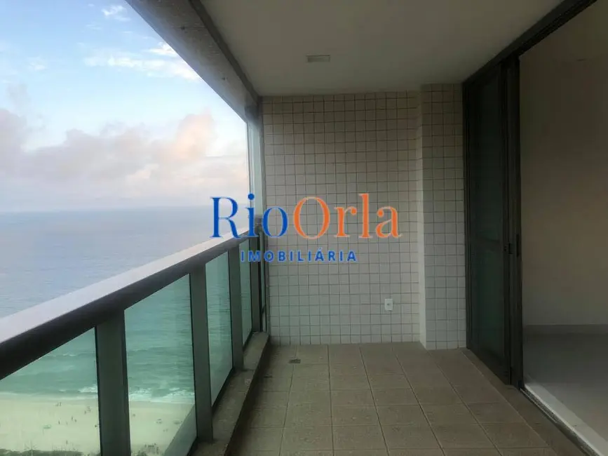 Apartamento com 4 quartos à venda, 170m2 em Barra da Tijuca, Rio De Janeiro - RJ - imagem 2 Foto 2 de Apartamento com 4 quartos à venda, 170m2 em Barra da Tijuca, Rio De Janeiro - RJ