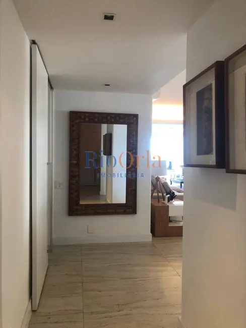 Apartamento com 3 quartos à venda, 220m2 em Barra da Tijuca, Rio De Janeiro - RJ - imagem 6 Foto 6 de Apartamento com 3 quartos à venda, 220m2 em Barra da Tijuca, Rio De Janeiro - RJ
