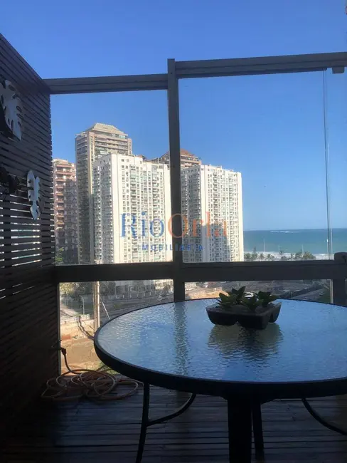 Apartamento com 3 quartos à venda, 220m2 em Barra da Tijuca, Rio De Janeiro - RJ - imagem 3 Foto 3 de Apartamento com 3 quartos à venda, 220m2 em Barra da Tijuca, Rio De Janeiro - RJ