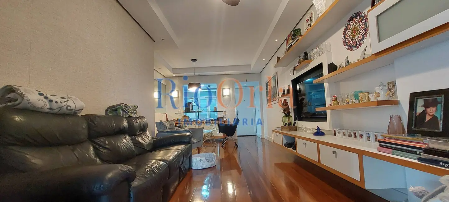 Foto 1 de Apartamento com 3 quartos à venda, 167m2 em Barra da Tijuca, Rio De Janeiro - RJ