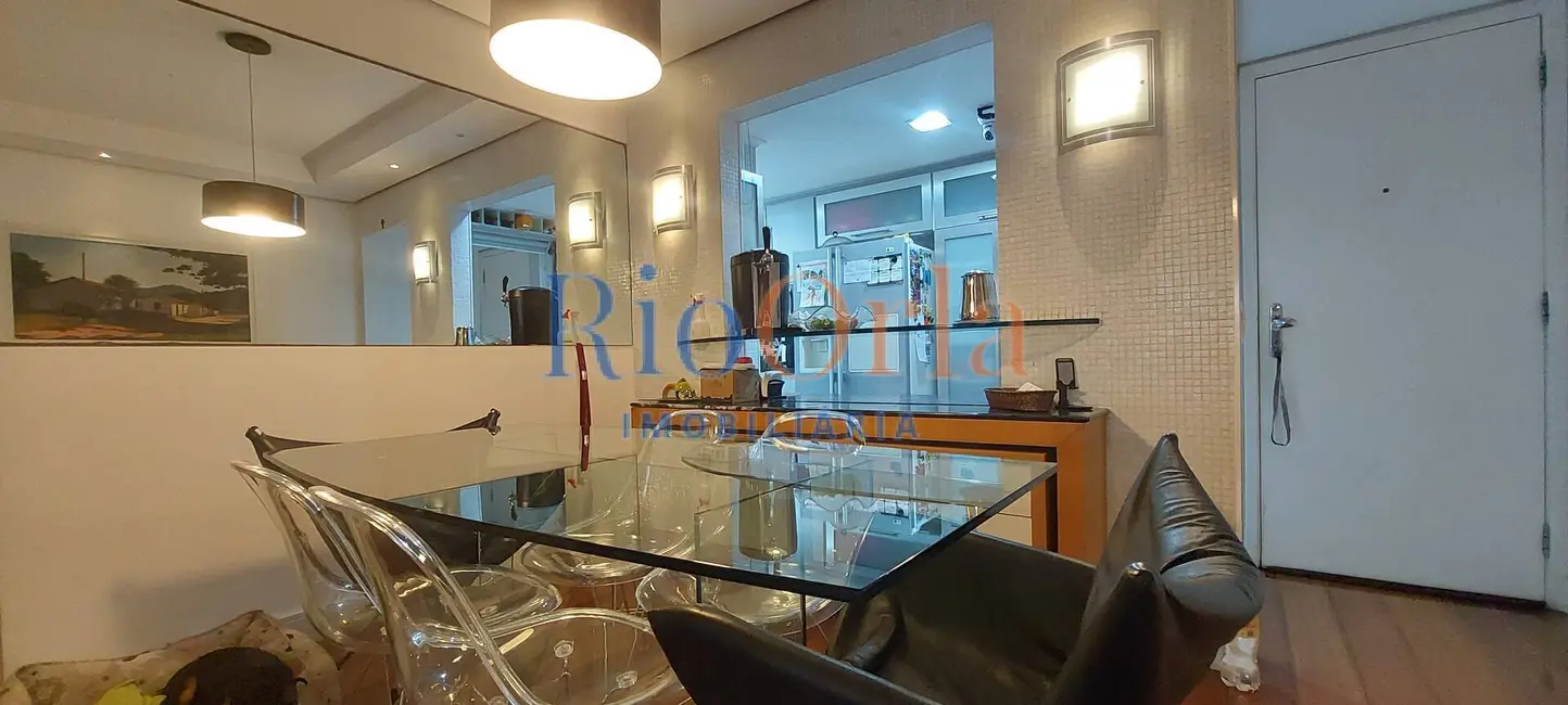 Foto 4 de Apartamento com 3 quartos à venda, 167m2 em Barra da Tijuca, Rio De Janeiro - RJ