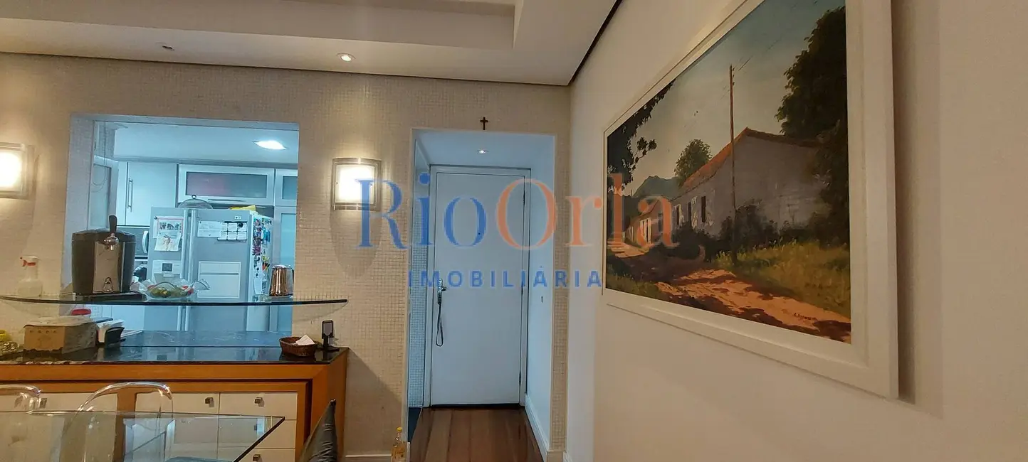 Foto 7 de Apartamento com 3 quartos à venda, 167m2 em Barra da Tijuca, Rio De Janeiro - RJ