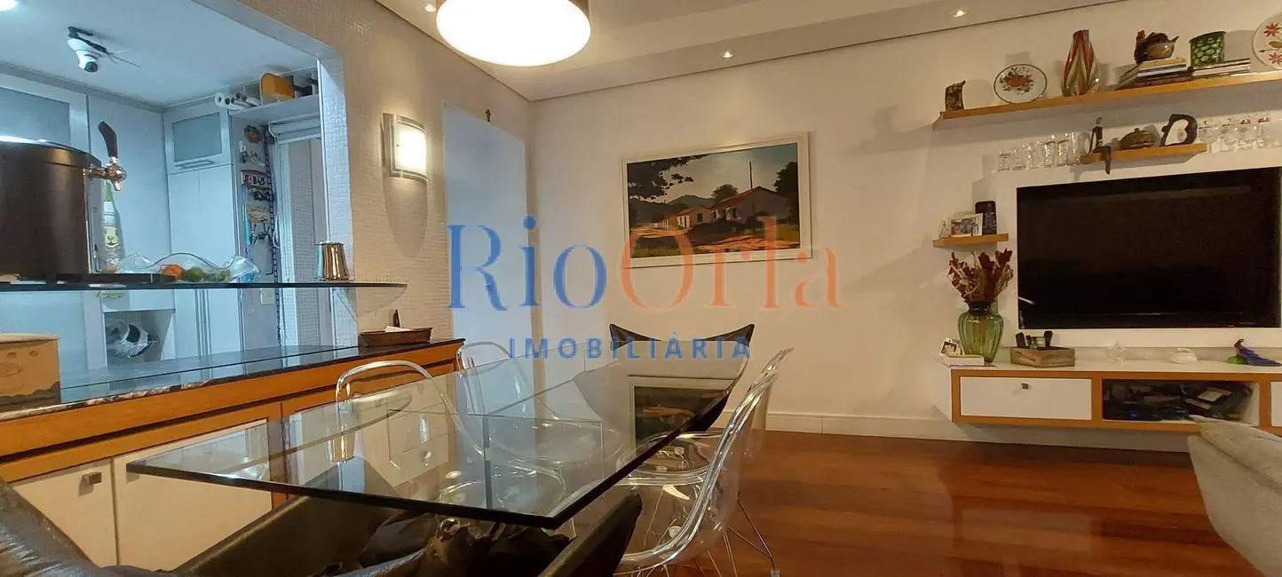 Foto 5 de Apartamento com 3 quartos à venda, 167m2 em Barra da Tijuca, Rio De Janeiro - RJ