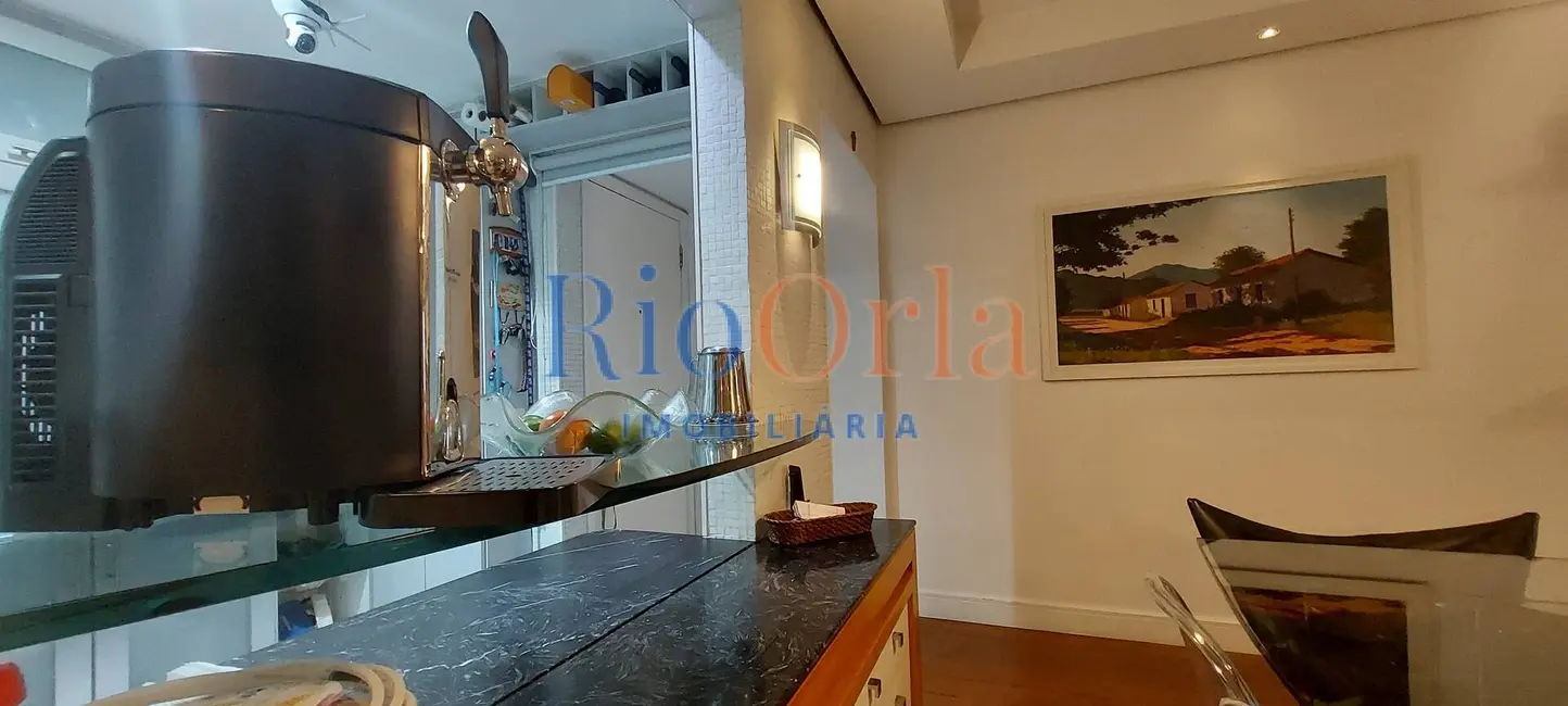 Foto 6 de Apartamento com 3 quartos à venda, 167m2 em Barra da Tijuca, Rio De Janeiro - RJ