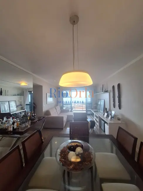 Foto 6 de Apartamento com 3 quartos à venda, 130m2 em Barra da Tijuca, Rio De Janeiro - RJ