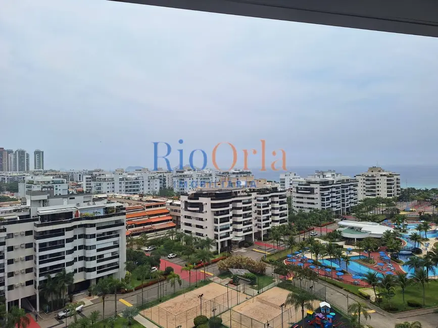 Foto 1 de Apartamento com 3 quartos à venda, 130m2 em Barra da Tijuca, Rio De Janeiro - RJ