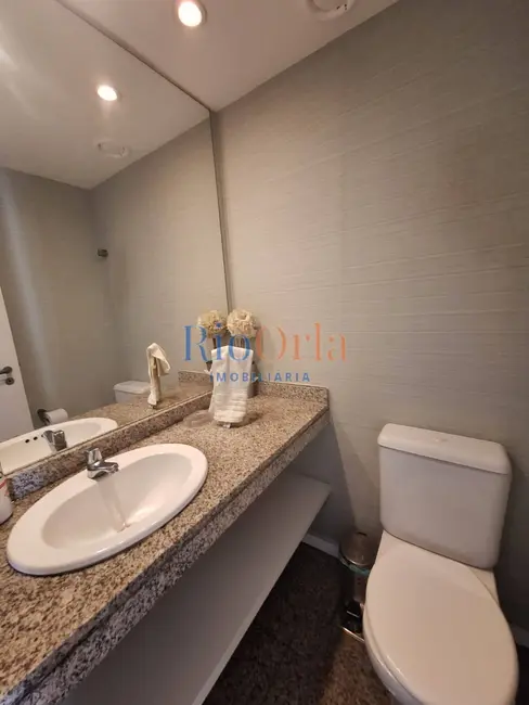 Foto 9 de Apartamento com 3 quartos à venda, 130m2 em Barra da Tijuca, Rio De Janeiro - RJ