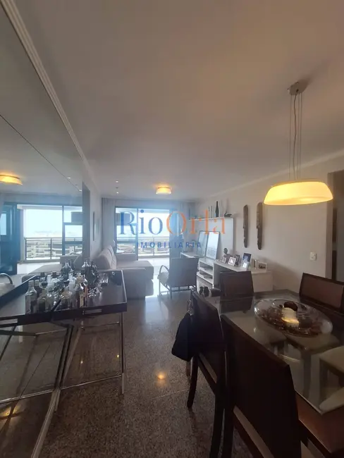 Foto 7 de Apartamento com 3 quartos à venda, 130m2 em Barra da Tijuca, Rio De Janeiro - RJ