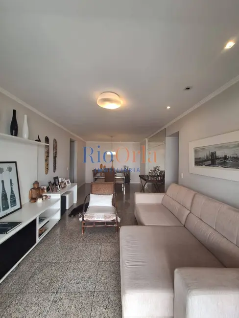 Foto 8 de Apartamento com 3 quartos à venda, 130m2 em Barra da Tijuca, Rio De Janeiro - RJ