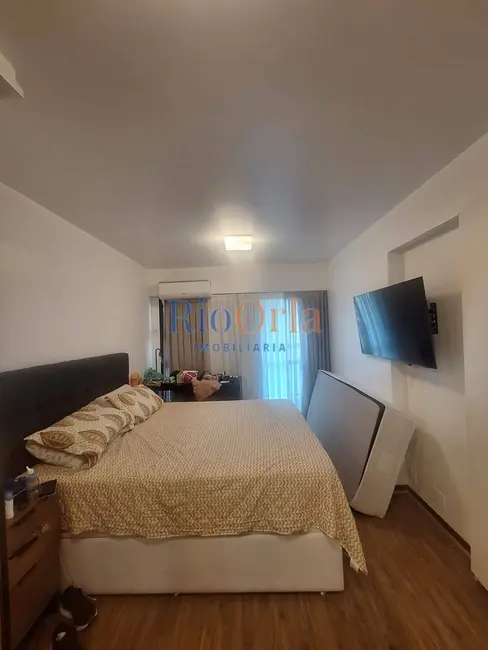 Foto 7 de Apartamento com 4 quartos à venda, 140m2 em Barra da Tijuca, Rio De Janeiro - RJ
