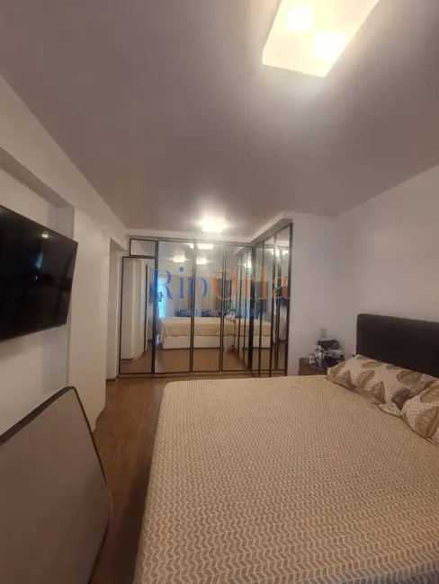 Foto 8 de Apartamento com 4 quartos à venda, 140m2 em Barra da Tijuca, Rio De Janeiro - RJ