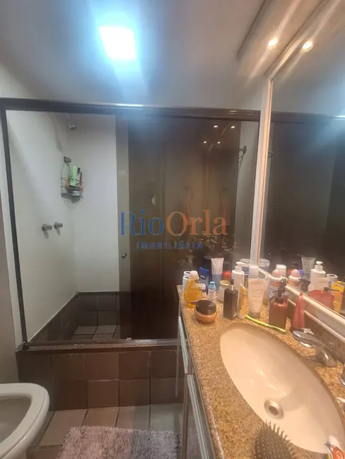 Foto 9 de Apartamento com 4 quartos à venda, 140m2 em Barra da Tijuca, Rio De Janeiro - RJ