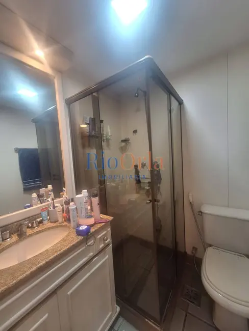 Foto 6 de Apartamento com 4 quartos à venda, 140m2 em Barra da Tijuca, Rio De Janeiro - RJ