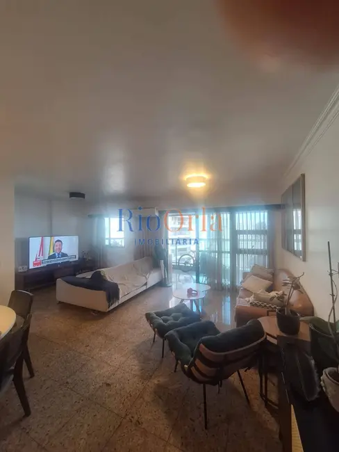 Foto 4 de Apartamento com 4 quartos à venda, 140m2 em Barra da Tijuca, Rio De Janeiro - RJ