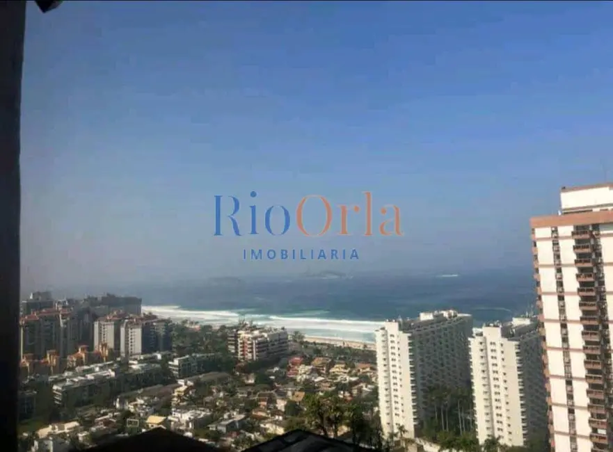 Foto 1 de Apartamento com 2 quartos à venda, 89m2 em Barra da Tijuca, Rio De Janeiro - RJ