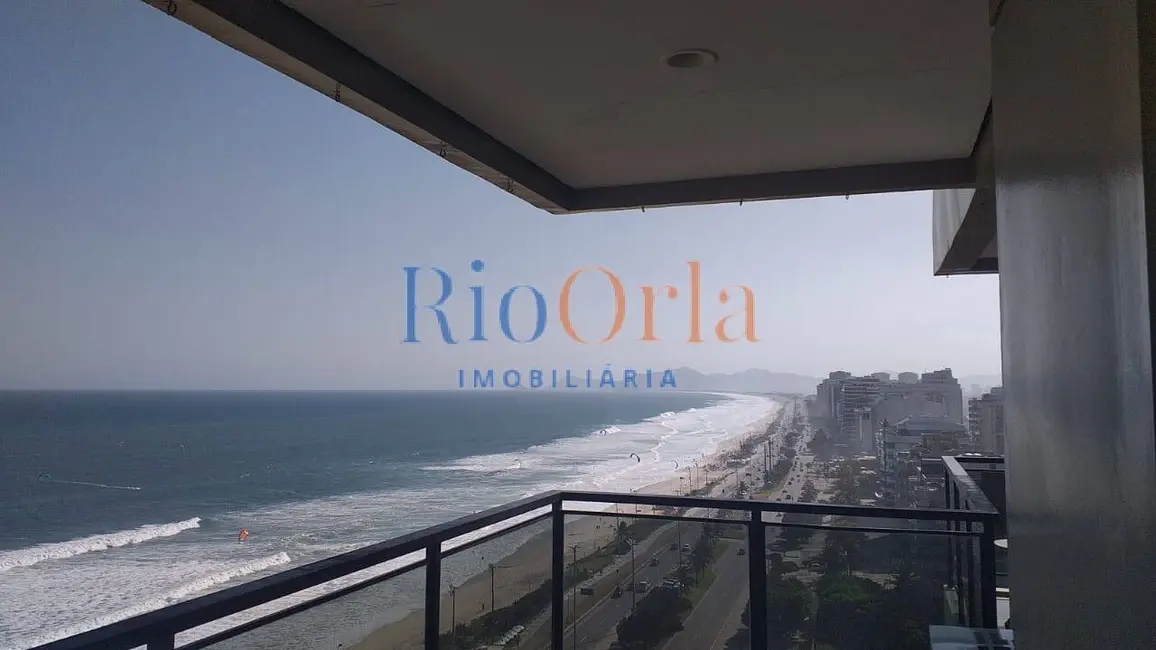 Foto 1 de Apartamento com 3 quartos à venda, 139m2 em Barra da Tijuca, Rio De Janeiro - RJ