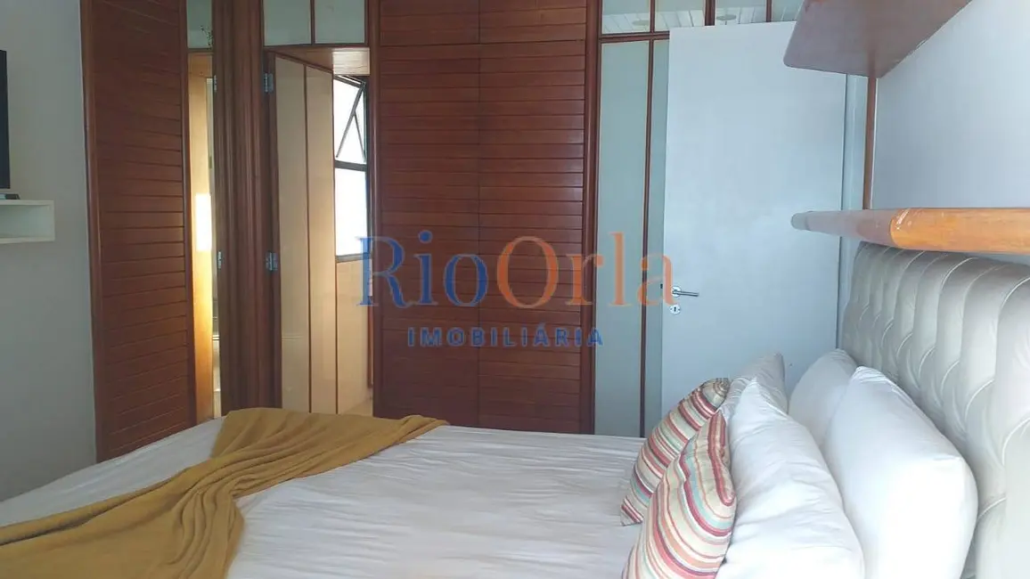 Foto 5 de Apartamento com 3 quartos à venda, 139m2 em Barra da Tijuca, Rio De Janeiro - RJ