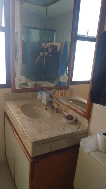 Foto 9 de Apartamento com 3 quartos à venda, 139m2 em Barra da Tijuca, Rio De Janeiro - RJ