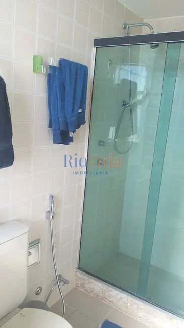 Foto 7 de Apartamento com 3 quartos à venda, 139m2 em Barra da Tijuca, Rio De Janeiro - RJ