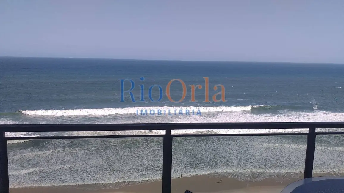 Foto 2 de Apartamento com 3 quartos à venda, 139m2 em Barra da Tijuca, Rio De Janeiro - RJ