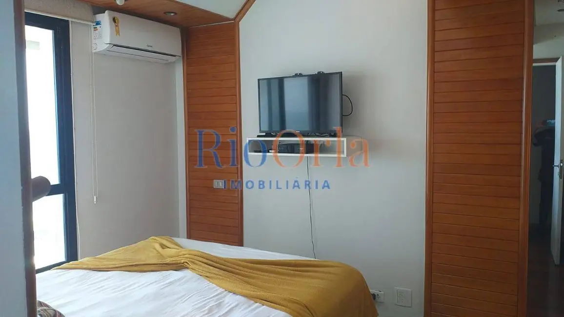 Foto 6 de Apartamento com 3 quartos à venda, 139m2 em Barra da Tijuca, Rio De Janeiro - RJ