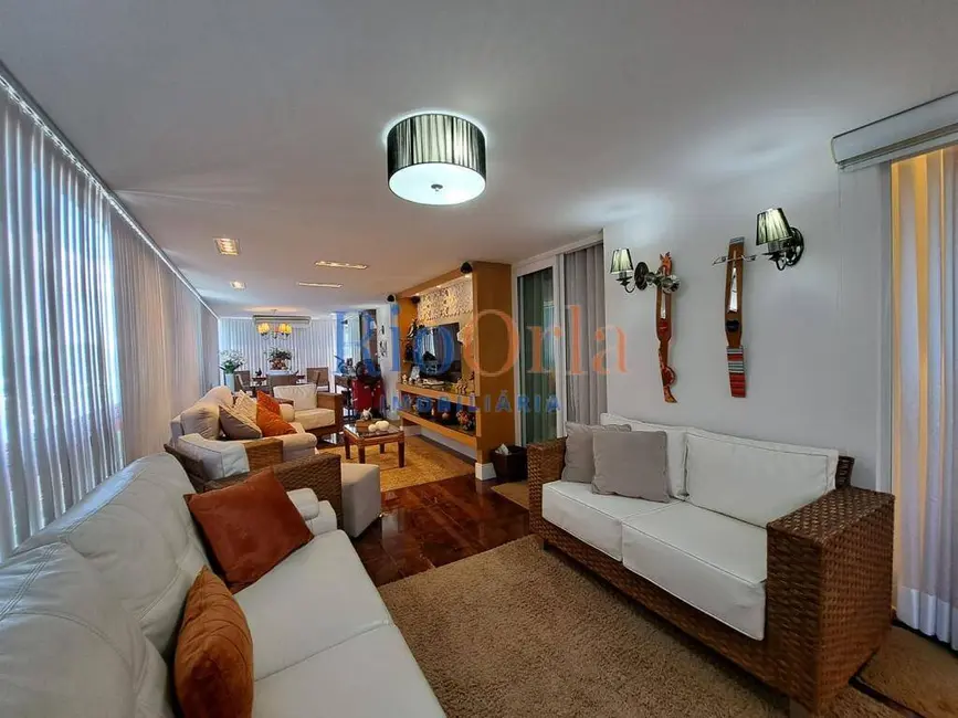 Apartamento com 3 quartos à venda, 179m2 em Barra da Tijuca, Rio De Janeiro - RJ - imagem 7 Foto 7 de Apartamento com 3 quartos à venda, 179m2 em Barra da Tijuca, Rio De Janeiro - RJ