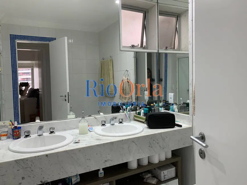 Foto 9 de Apartamento com 4 quartos à venda, 300m2 em Barra da Tijuca, Rio De Janeiro - RJ
