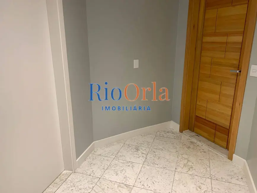 Foto 5 de Apartamento com 4 quartos à venda, 300m2 em Barra da Tijuca, Rio De Janeiro - RJ