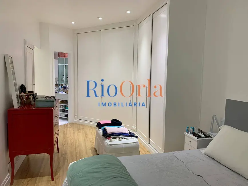 Foto 7 de Apartamento com 4 quartos à venda, 300m2 em Barra da Tijuca, Rio De Janeiro - RJ