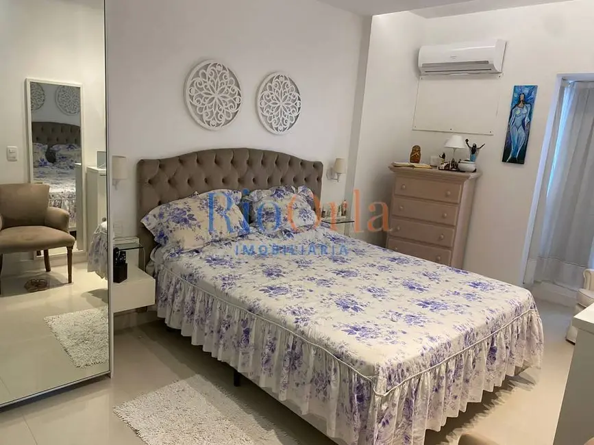 Foto 6 de Apartamento com 4 quartos à venda, 156m2 em Barra da Tijuca, Rio De Janeiro - RJ