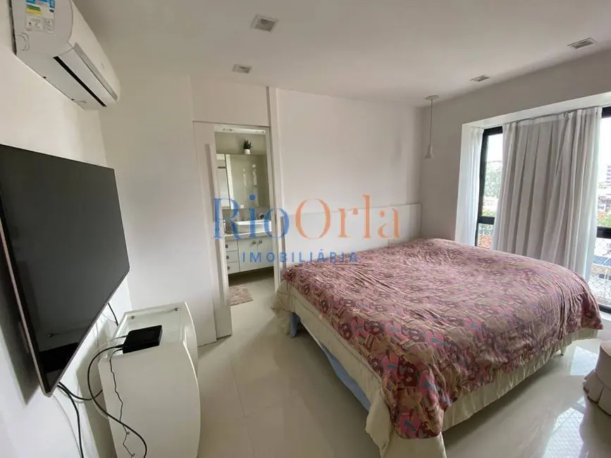 Foto 8 de Apartamento com 4 quartos à venda, 156m2 em Barra da Tijuca, Rio De Janeiro - RJ