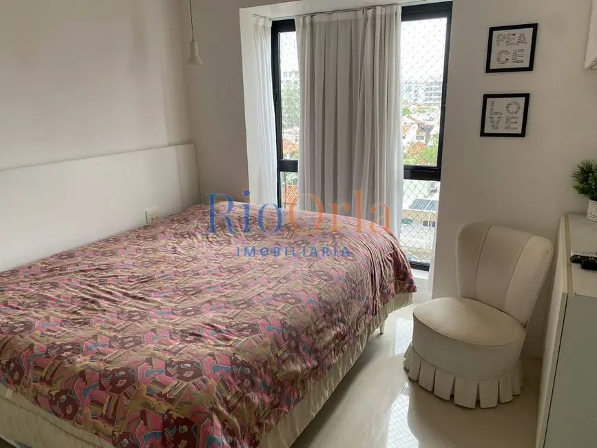 Foto 9 de Apartamento com 4 quartos à venda, 156m2 em Barra da Tijuca, Rio De Janeiro - RJ