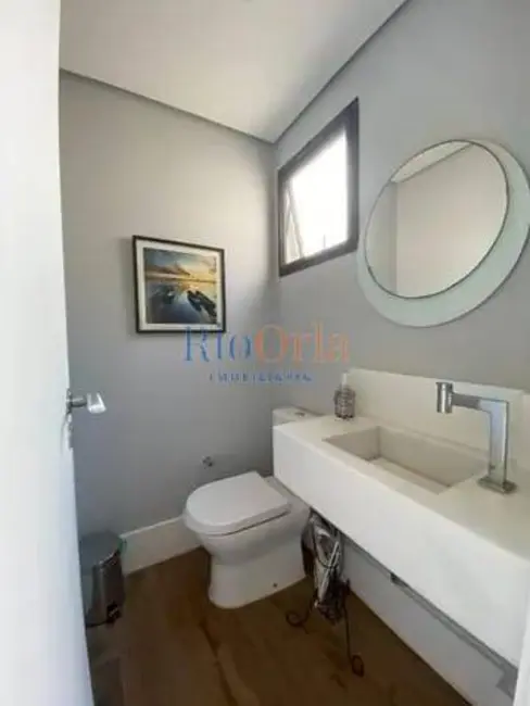 Foto 6 de Cobertura com 4 quartos à venda, 280m2 em Barra da Tijuca, Rio De Janeiro - RJ