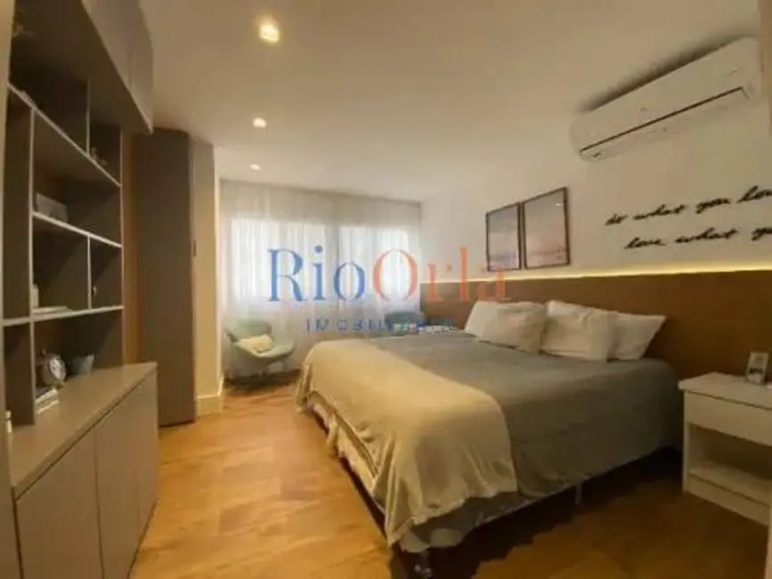 Foto 7 de Cobertura com 4 quartos à venda, 280m2 em Barra da Tijuca, Rio De Janeiro - RJ