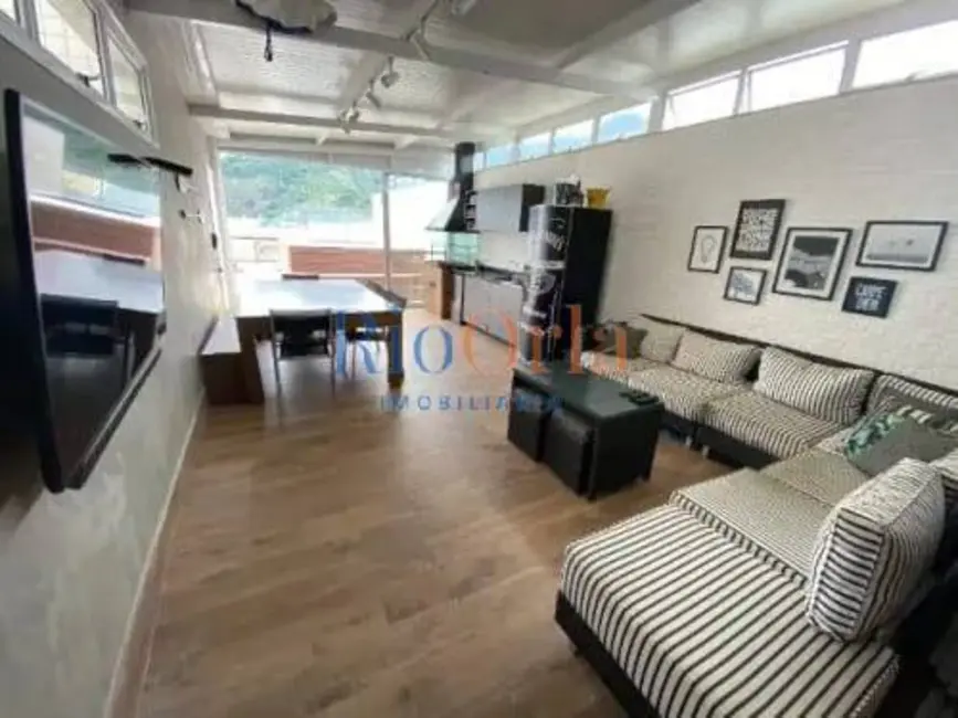 Foto 5 de Cobertura com 4 quartos à venda, 280m2 em Barra da Tijuca, Rio De Janeiro - RJ