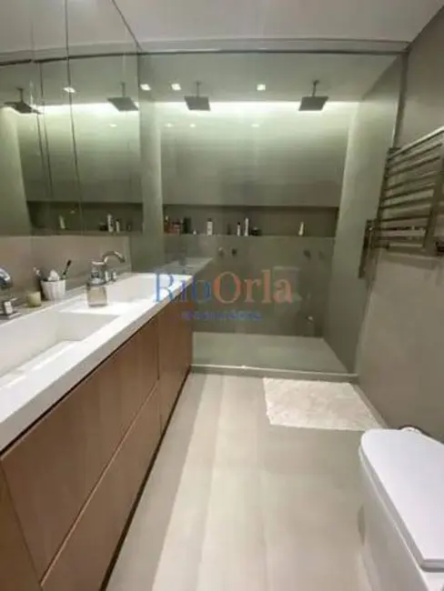 Foto 9 de Cobertura com 4 quartos à venda, 280m2 em Barra da Tijuca, Rio De Janeiro - RJ