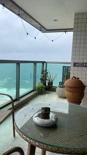 Foto 3 de Apartamento com 4 quartos à venda, 157m2 em Barra da Tijuca, Rio De Janeiro - RJ