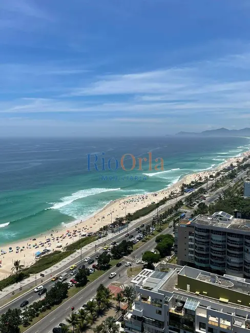 Foto 2 de Apartamento com 4 quartos à venda, 157m2 em Barra da Tijuca, Rio De Janeiro - RJ
